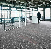 Flotex Triad planks 131011 Red Line фото 2 | FLOORDEALER